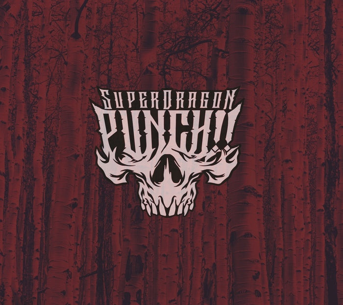Super Dragon Punch!! - Thorns