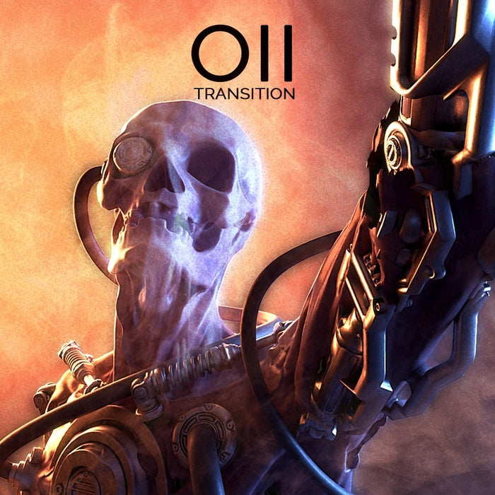 Outpost11 - Transition
