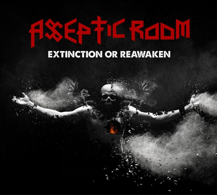 Aseptic Room - Extinction Or Reawaken