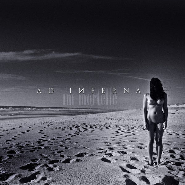 Ad Inferna - Im Mortelle / Limited 1st Edition