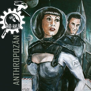 AD:keY - Anthropozän
