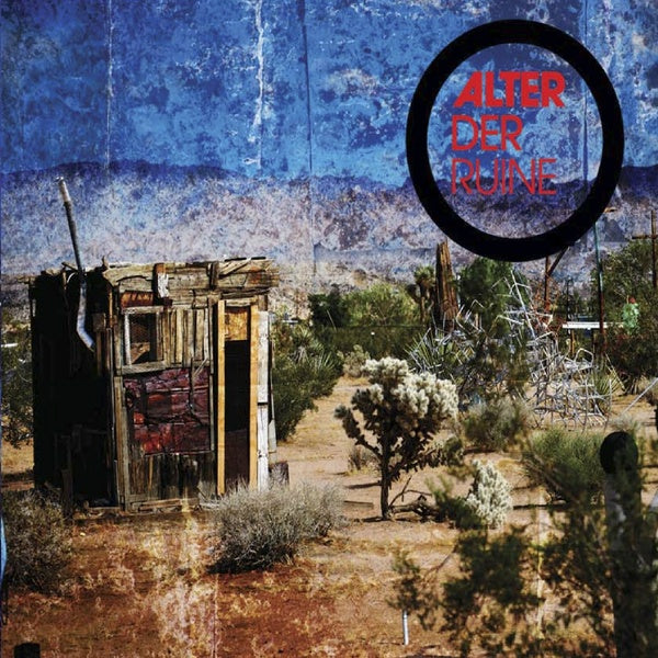 Alter der Ruine - There's Always One More Son Of A Bitch