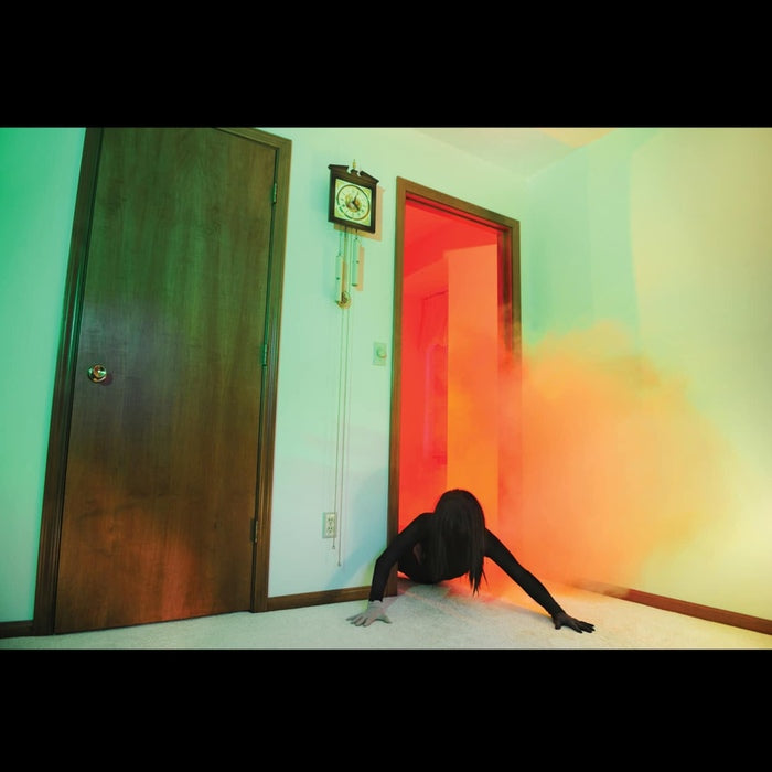 Adult. - Becoming Undone / Limited Beige Carpet Edition