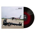 Adult. - Resuscitation (20th Anniversary) / Limited Red & Black Marble Edition