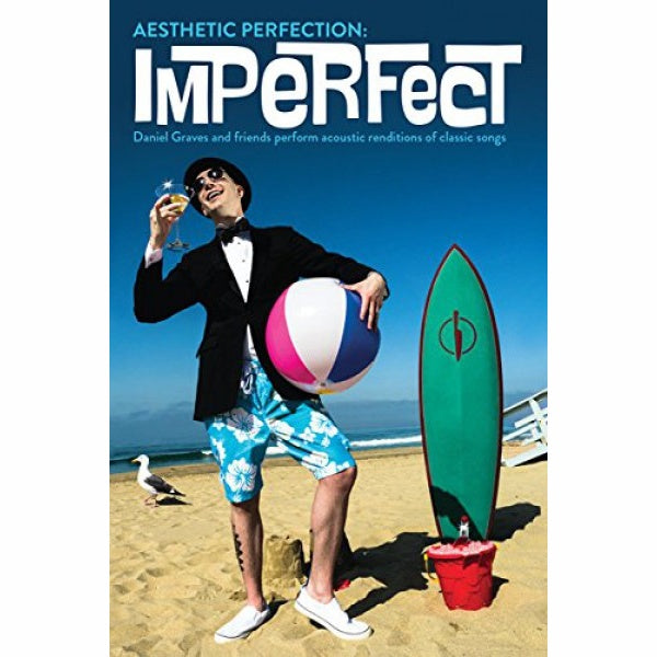 Aesthetic Perfection - Imperfect