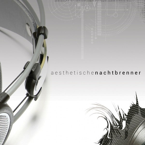 Aesthetische - Nachtbrenner / Limited Edition