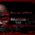 Agonoize - Evil Gets An Upgrade