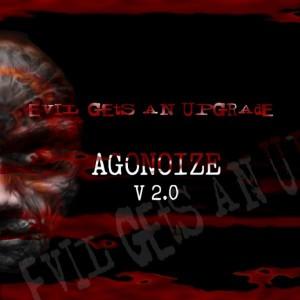 Agonoize - Evil Gets An Upgrade