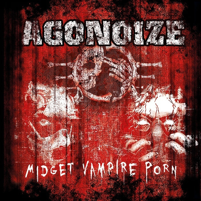 Agonoize - Midget Vampire Porn / Limited Edition