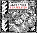 Agrezzior - Berserker