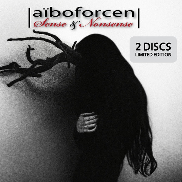 Aiboforcen - Sense & Nonsense / Limited Edition