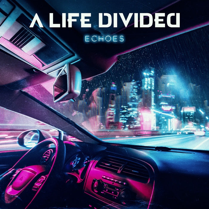 A Life Divided - Echoes