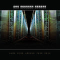 The Opposer Divine - Barb Wire Around Your Neck