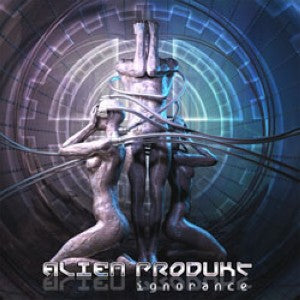 Alien Produkt - Ignorance