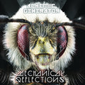 Alchemic Generator - Mechanical Reflections