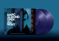 Marc Almond - Open All Night / Limited Midnight Blue Edition