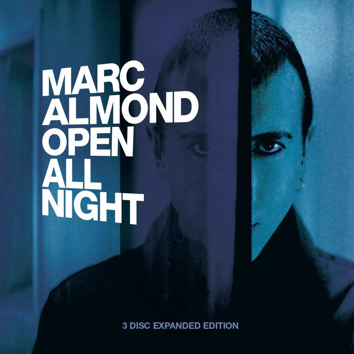Marc Almond - Open All Night / Expanded Edition