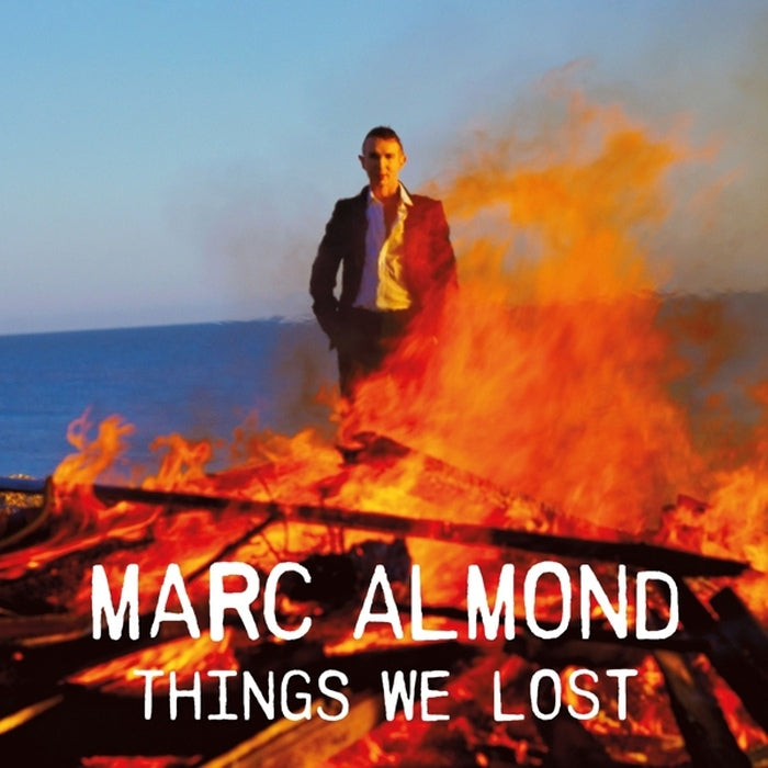 Marc Almond - The Things We Lost / Expanded Edition