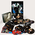 Marc Almond - A Live Treasury Of Song 1992-2008 / Boxset