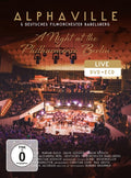 Alphaville - A Night At The Philharmonie Berlin
