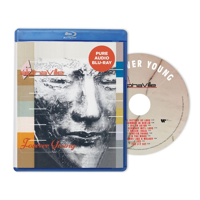Alphaville - Forever Young / 40th Anniversary Edition