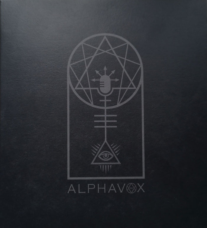 Alphavox - Alphavox