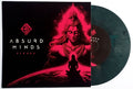 Absurd Minds - Reworx / Limited Teal Marbled Edition