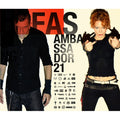 Ambassador21 - FAS / Limited Edition