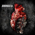 Amduscia - Philophobia / Limited 1st Edition