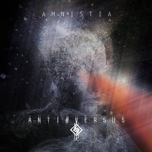 Amnistia - Antiversus / Limited 1st Edition