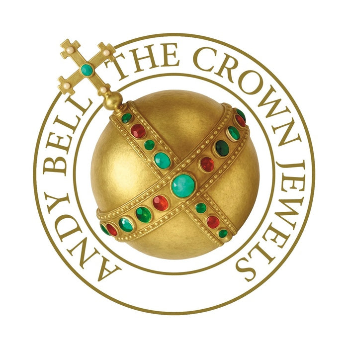 Andy Bell - The Crown Jewels / Limited Boxset
