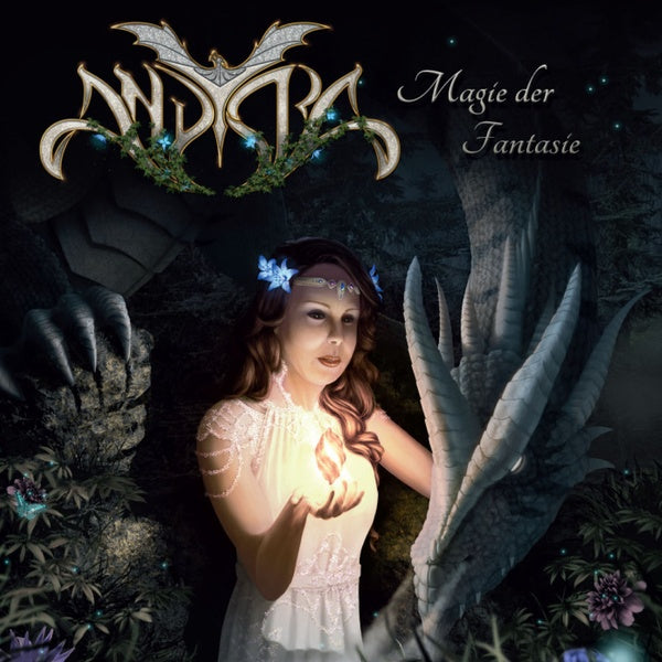 Andyra - Magie der Fantasie