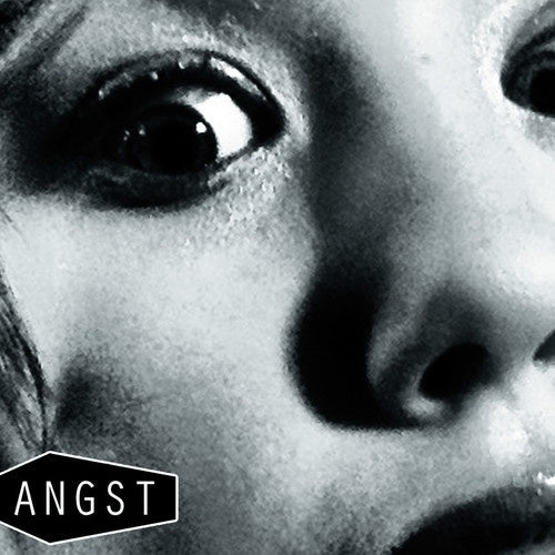 Angst - Tar Ner Skylten
