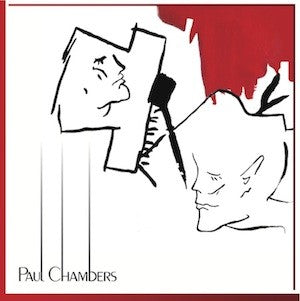 Paul Chambers - Stations / Absorptions