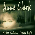 Anne Clark - Notes Taken, Traces Left / ReRelease