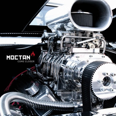Moctan - Come Closer