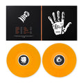 Klangstabil - Chronicle [+4 bonus] / Limited Orange Edition