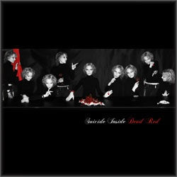 Suicide Inside - Dead Red