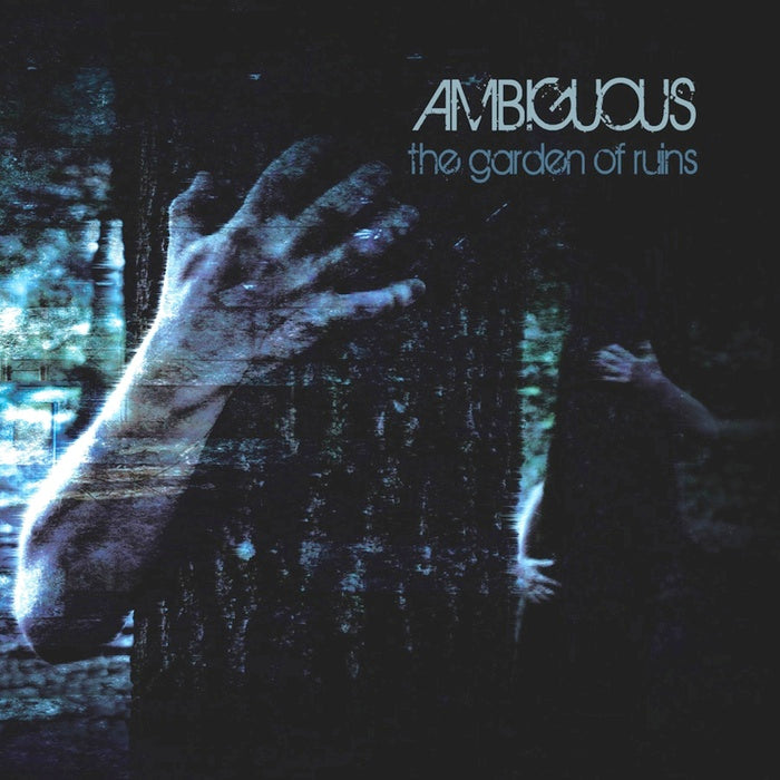 Ambiguous - The Garden Of Ruins
