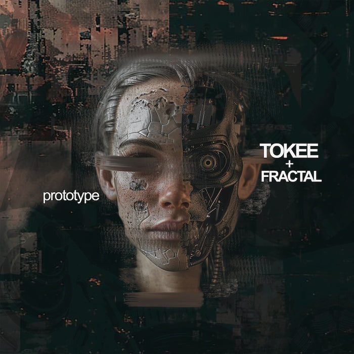 Tokee + Fractal - Prototype / Limited Edition