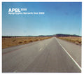 Apoptygma Berzerk - APBL 2000 (Live) / Deluxe Remastered Edition