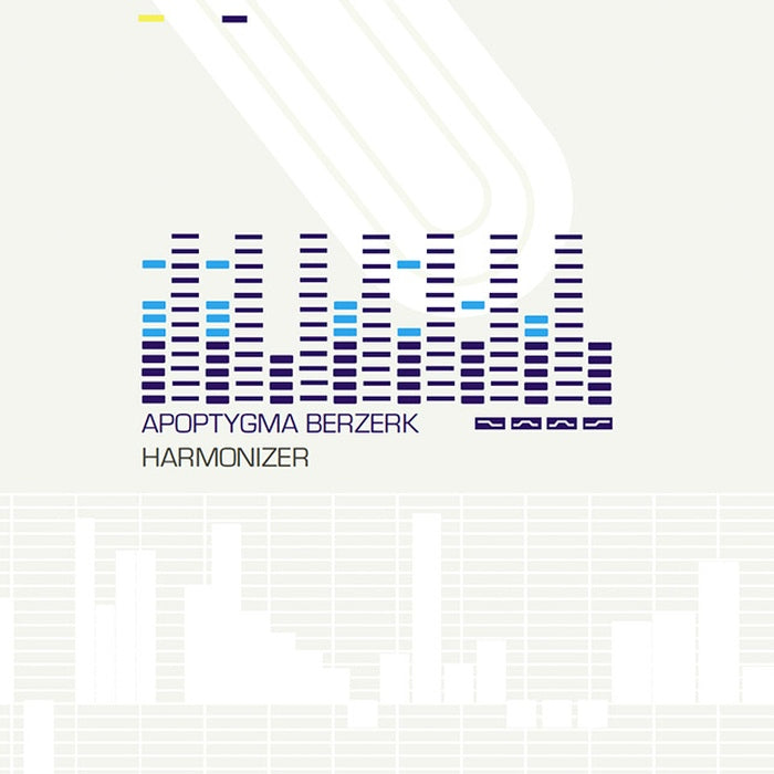 Apoptygma Berzerk - Harmonizer / Norwegian Version