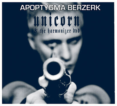 Apoptygma Berzerk - Unicorn & Harmonizer / ReRelease