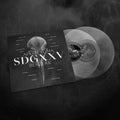 Apoptygma Berzerk - SDGXXV / Limited Transparent Edition