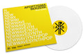 Apoptygma Berzerk - No Thanks! EP / Limited Crystal Clear Edition