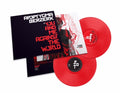 Apoptygma Berzerk - You And Me Against The World (lightly damaged) / Limited Red Edition