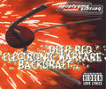 Apoptygma Berzerk - Deep Red / Electronic Warfare / Backdraft