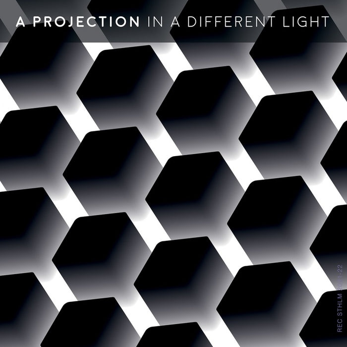 A Projection - In A Different Light / Limited Edition