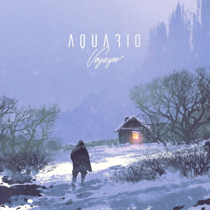Aquario - Voyages