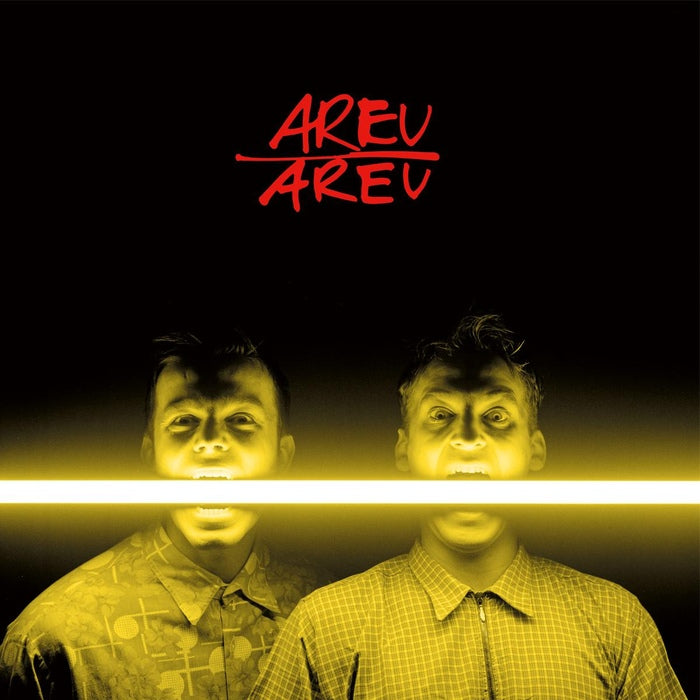 Areu Areu (Camouflage) - Areu Areu / 30th Anniversary Limited Edition